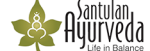 Santulan Ayurveda Logo PNG